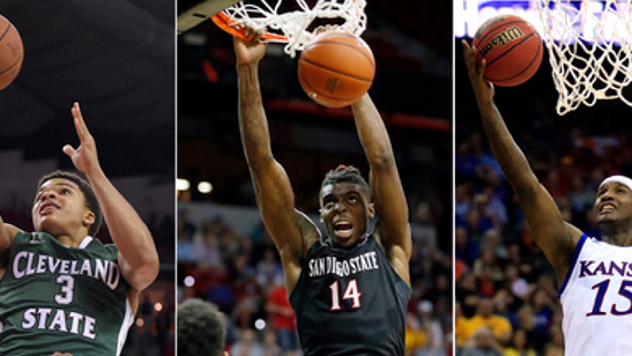 Arizona State bucks graduate transfer trend